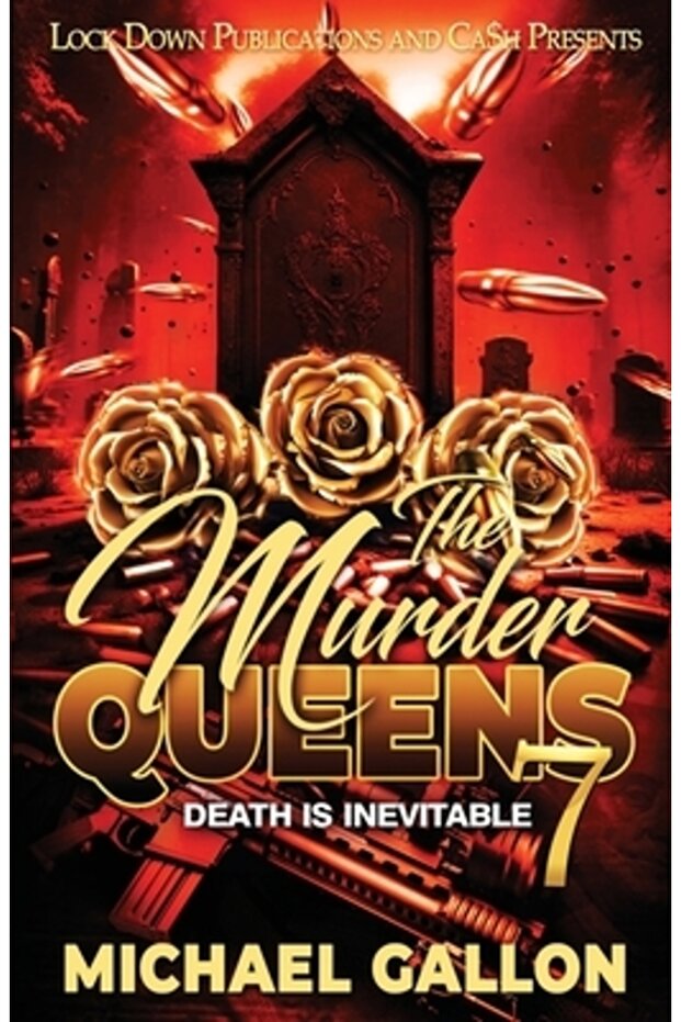 The Murder Queens 7 - 1