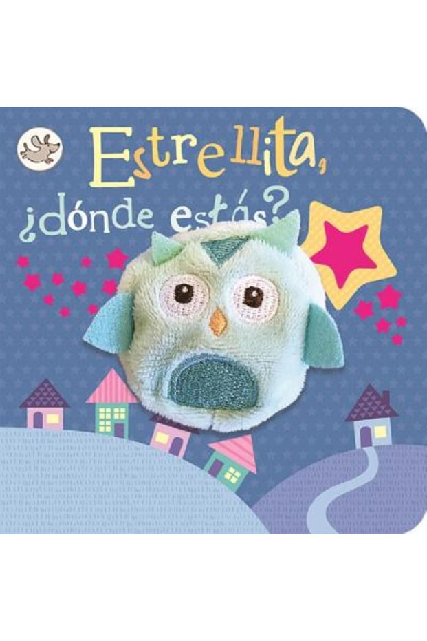 Estrellita,