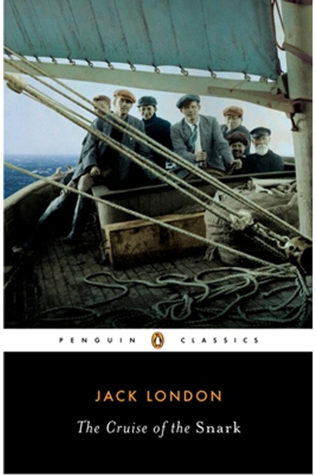 Croaziera Snarkului - 1