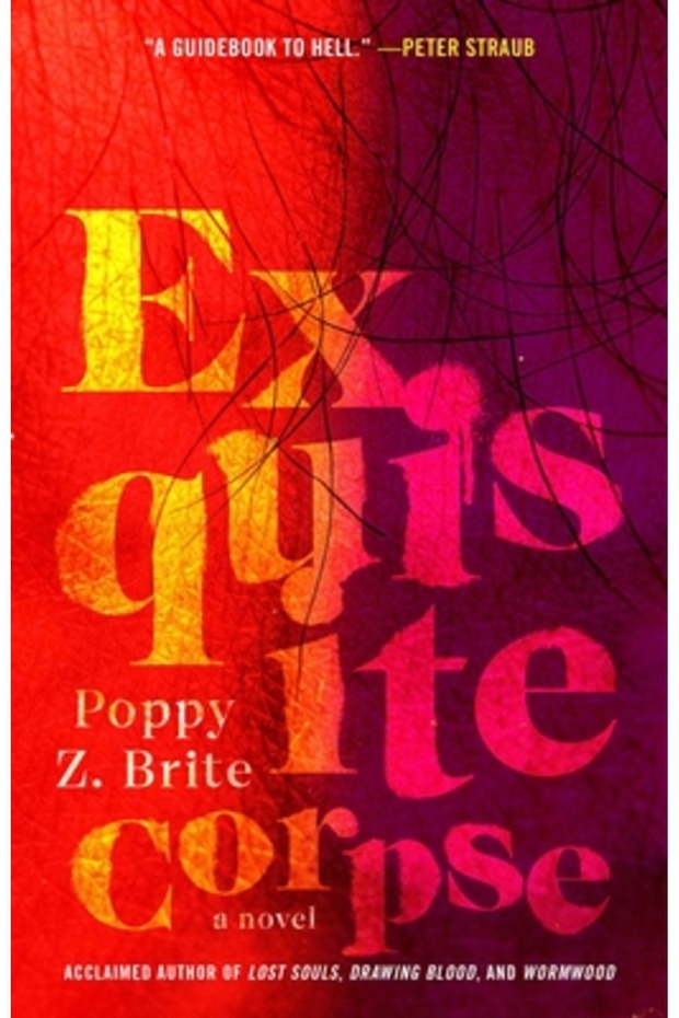 Exquisite Corpse - 1