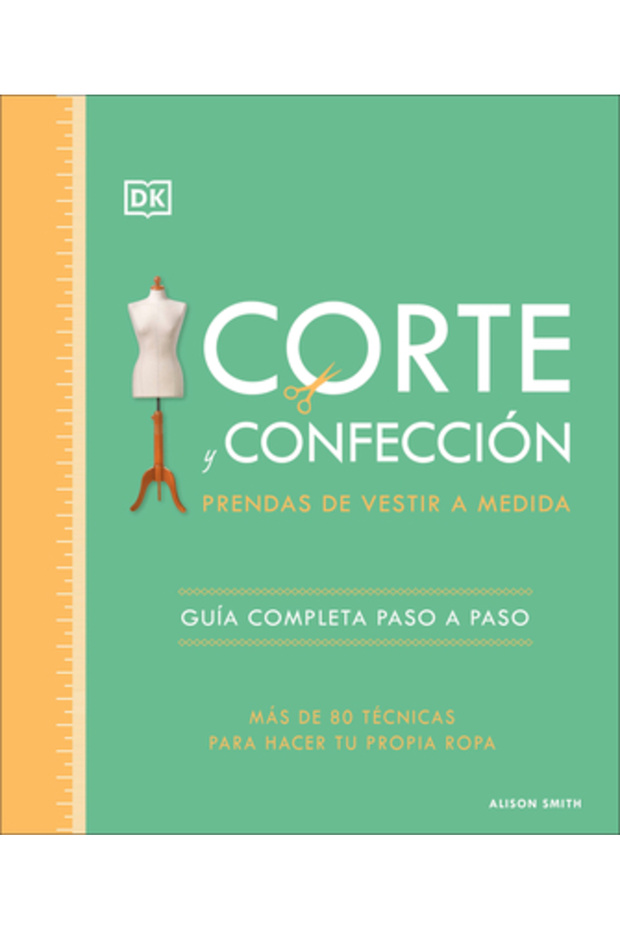 Corte Y Confecci - 1