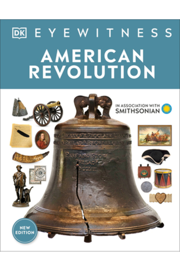 American Revolution - 1