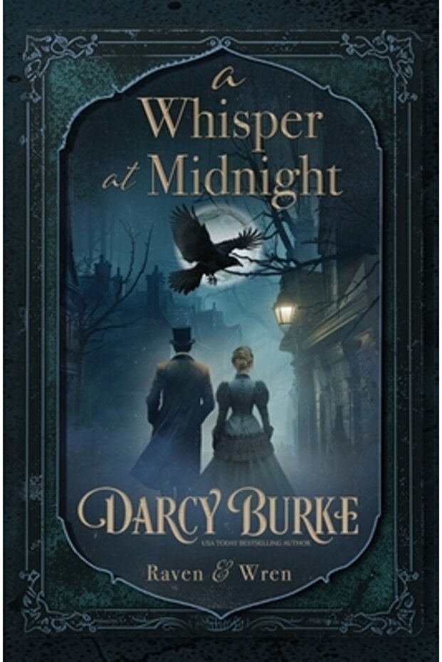A Whisper at Midnight - 1