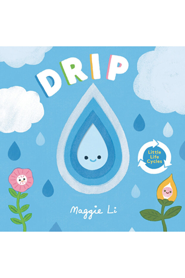 Drip - 1