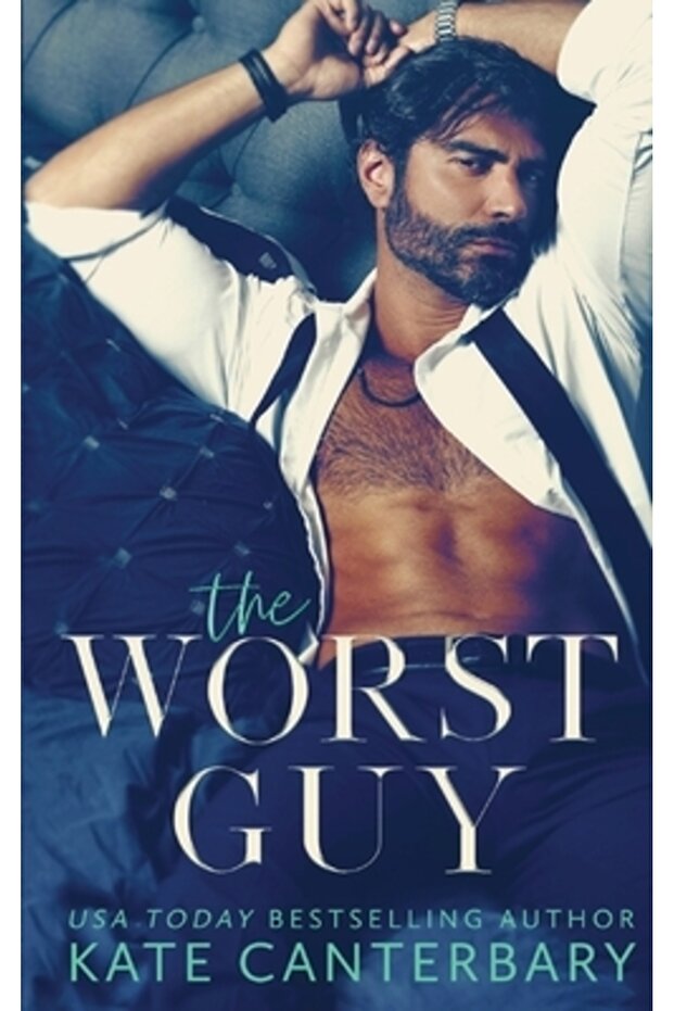 The Worst Guy - 1