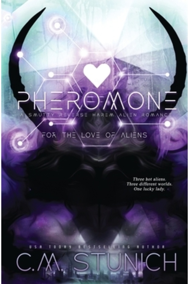 Feromoni - 1