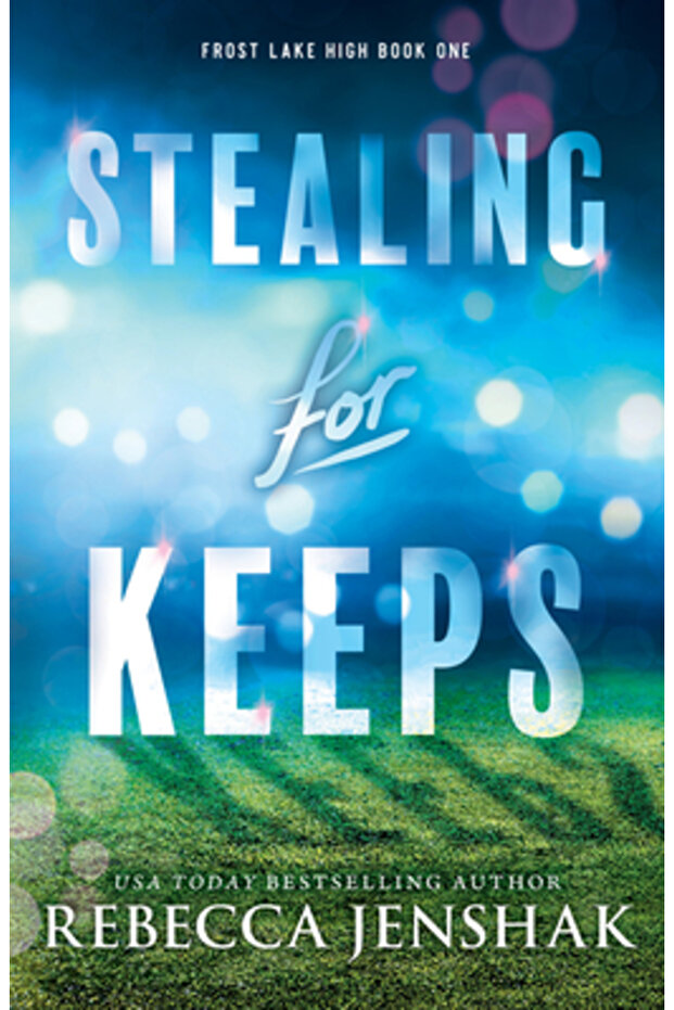 Stealing for Keeps - 1