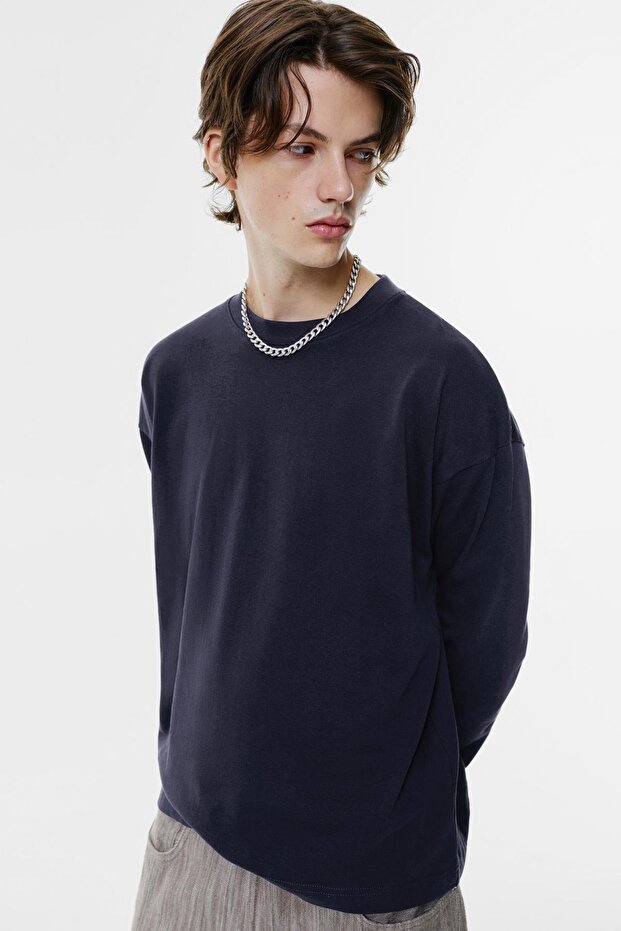 Heavy weight t-shirt - 4