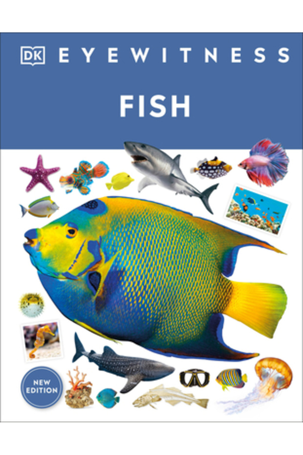 Eyewitness Fish - 1