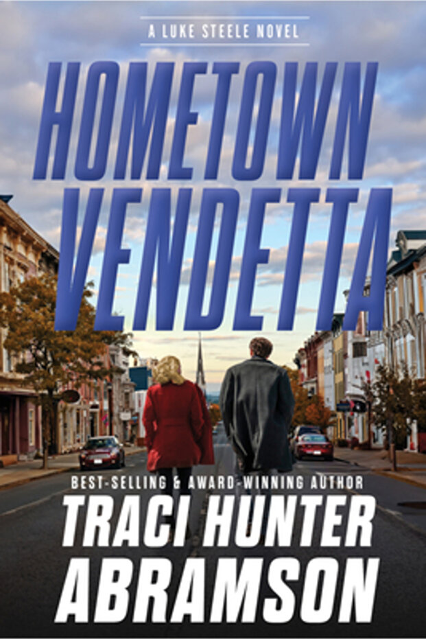 Hometown Vendetta - 1