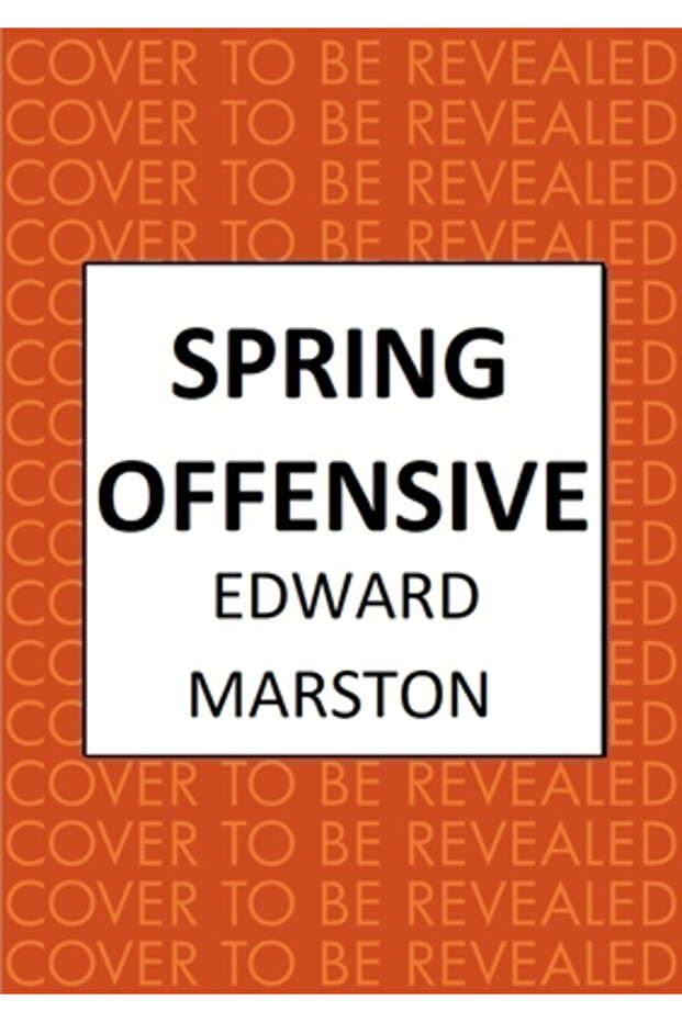 Spring Offensive - 1