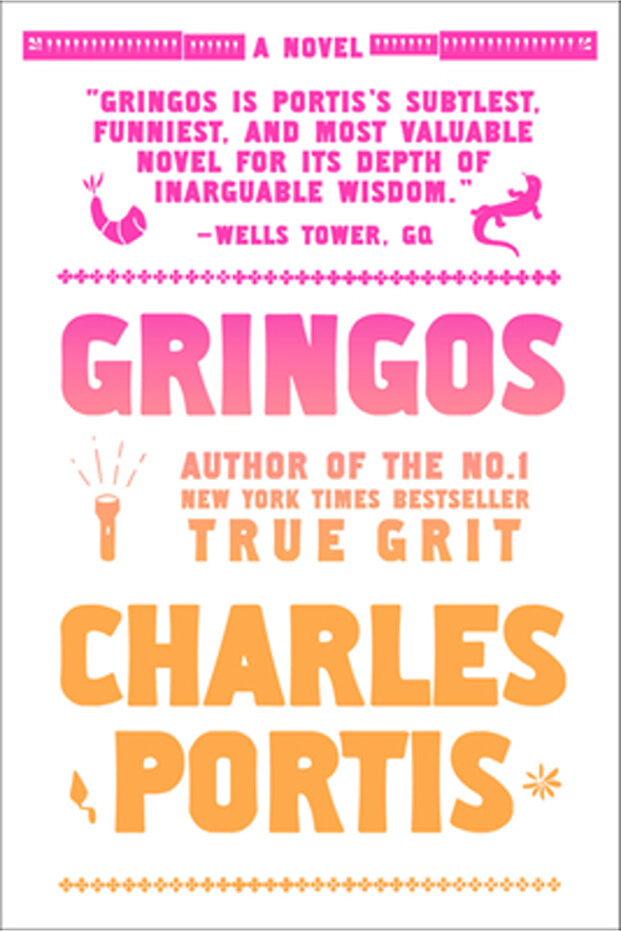 Gringos - 1
