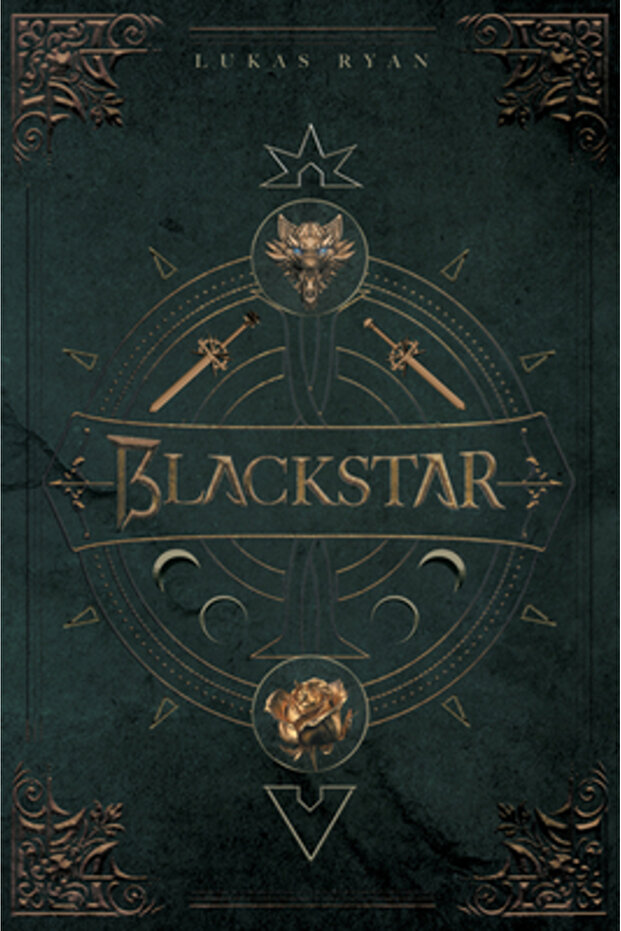 Blackstar - 1