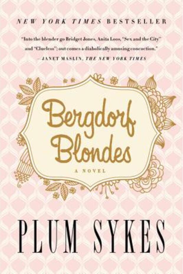 Blondele Bergdorf