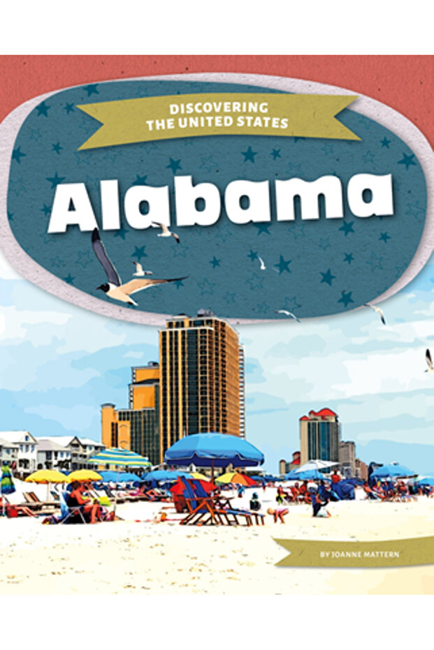 Alabama - 1