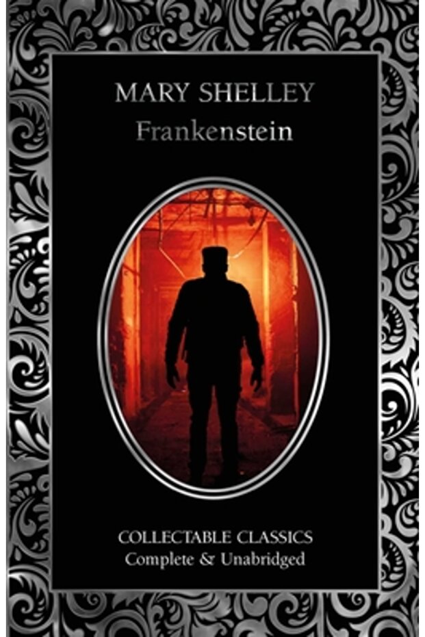 Frankenstein - 1