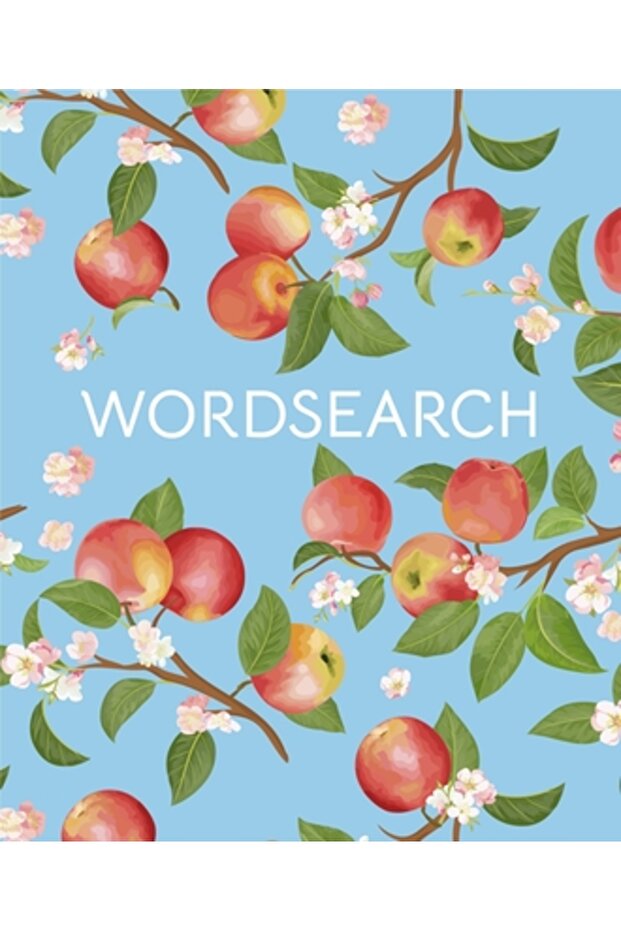 Wordsearch - 1