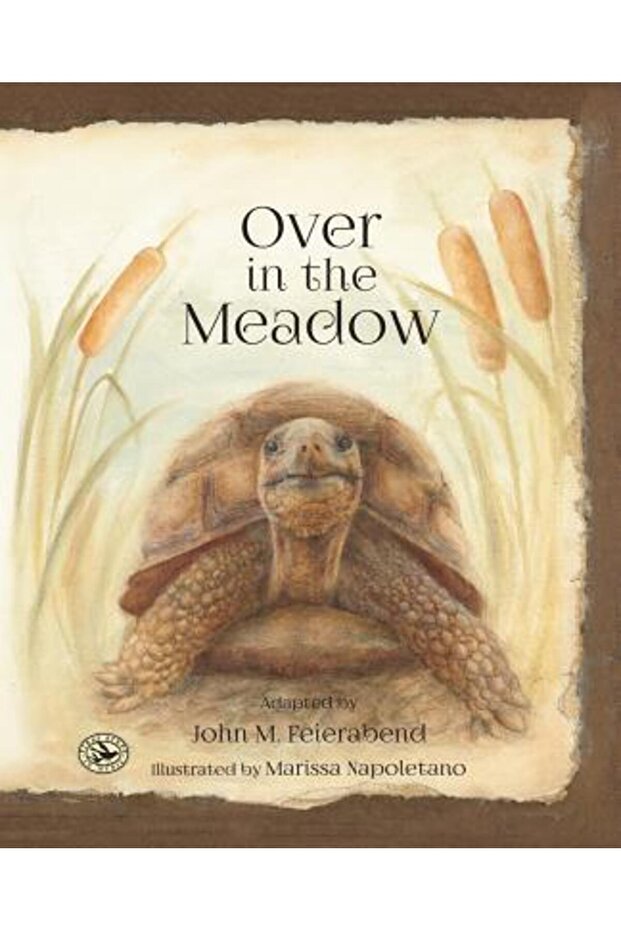 Over in the Meadow - 1