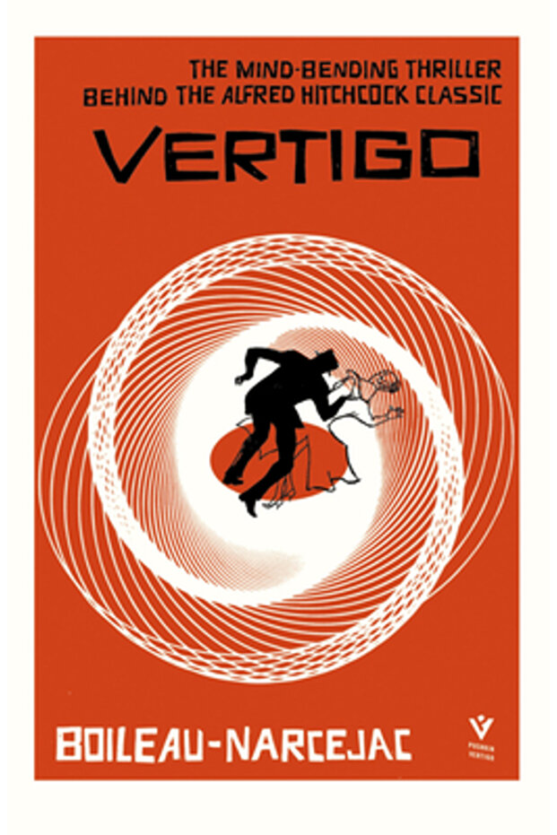 Vertigo, Ediție Deluxe - 1