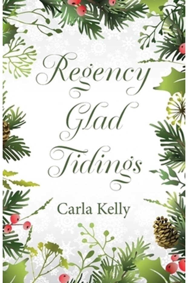 Regency Glad Tidings - 1