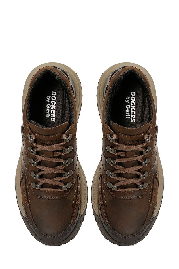 Fireman Erkek Bot - 4