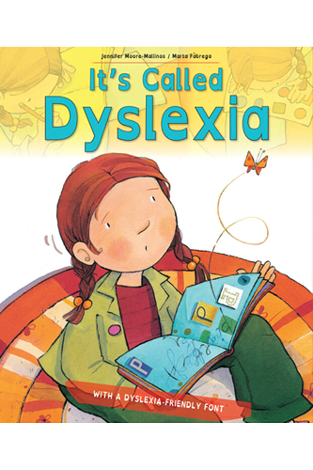 Se numește dislexie - 1