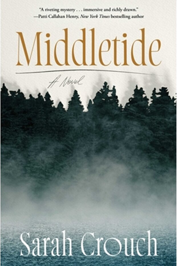 Middletide - 1