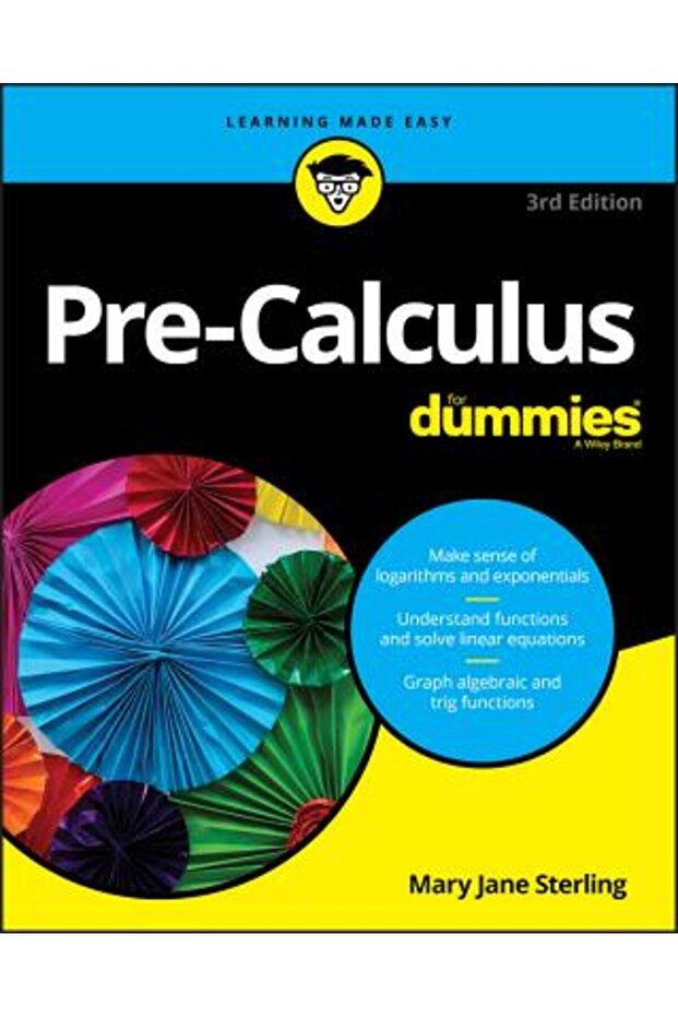 Pre-calcul - 1