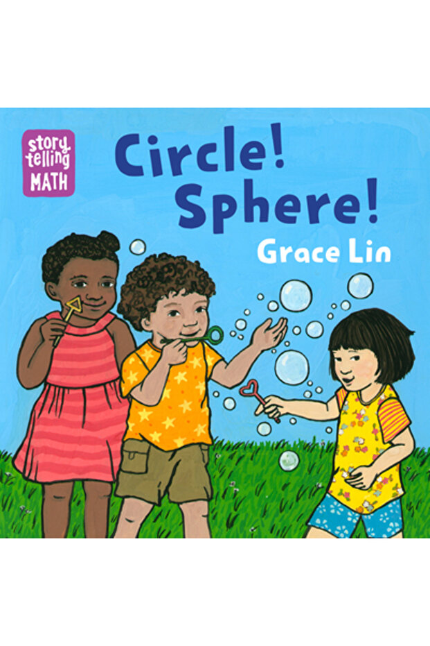 Circle! Sphere! - 1
