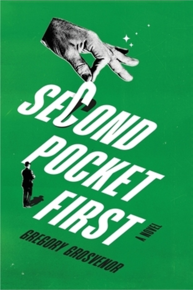 Second Pocket First - 1