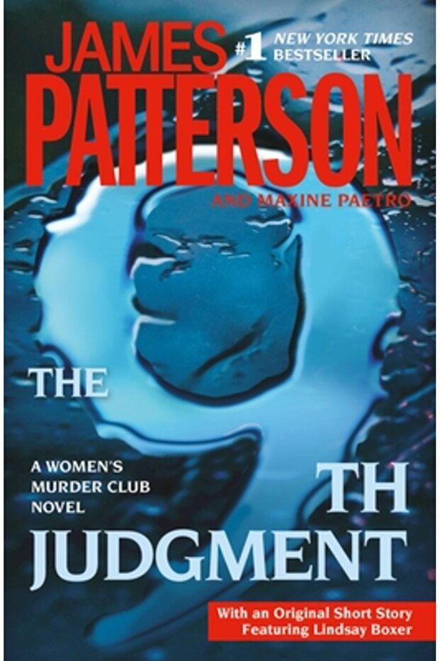 The 9th Judgment - 1