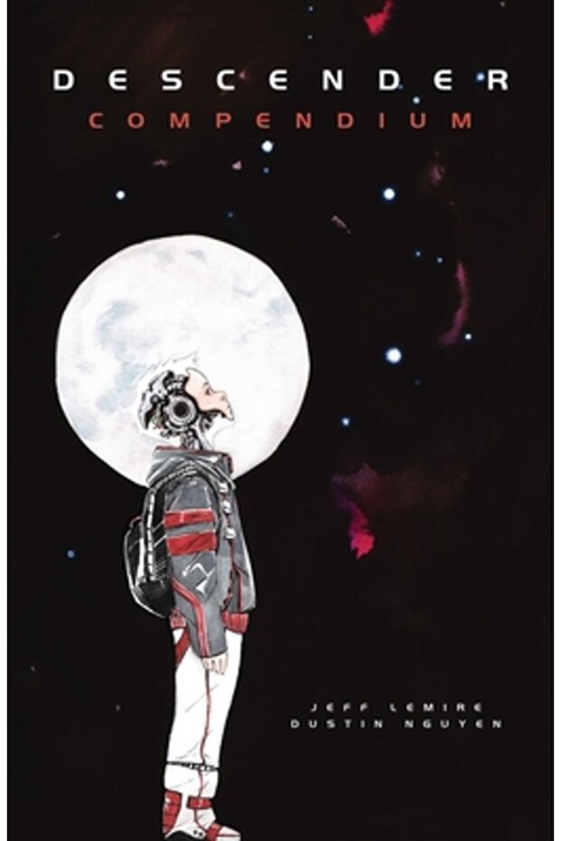 Compendiul Descender - 1