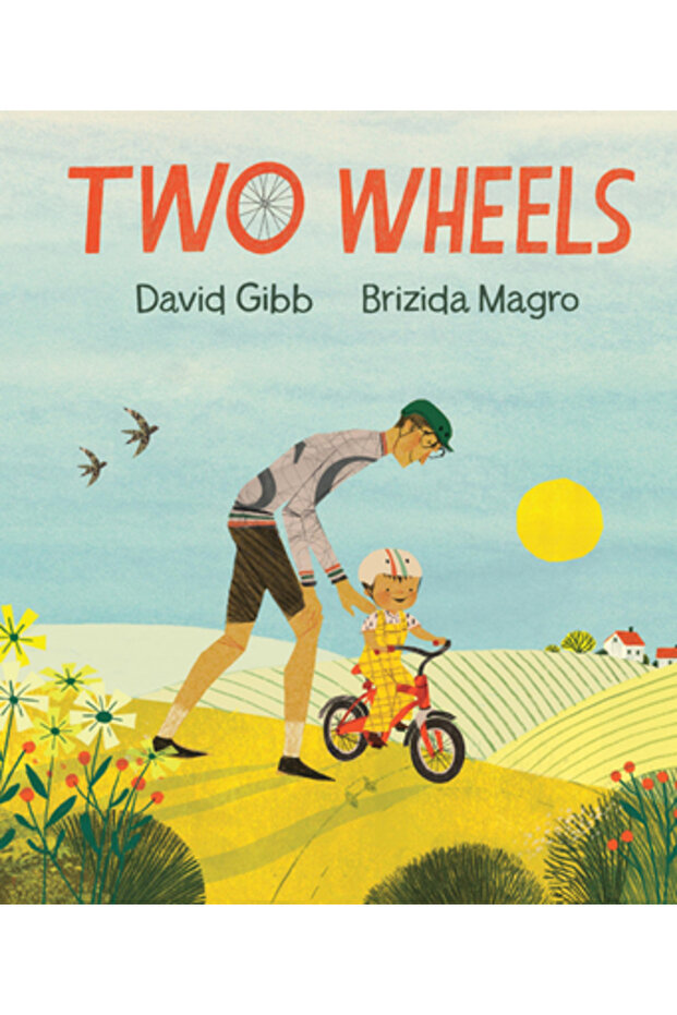 Two Wheels - 1