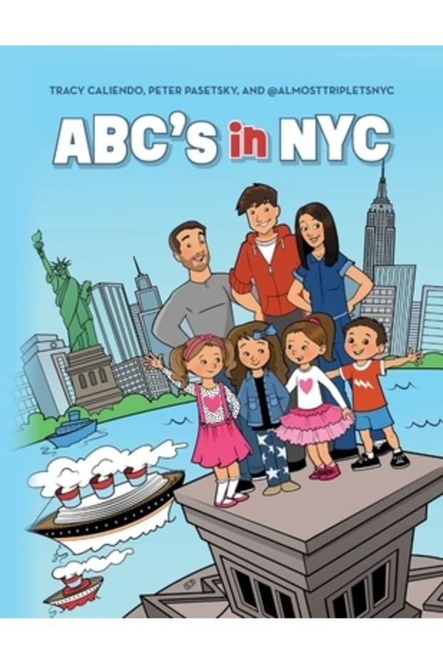 ABC-uri în New York
