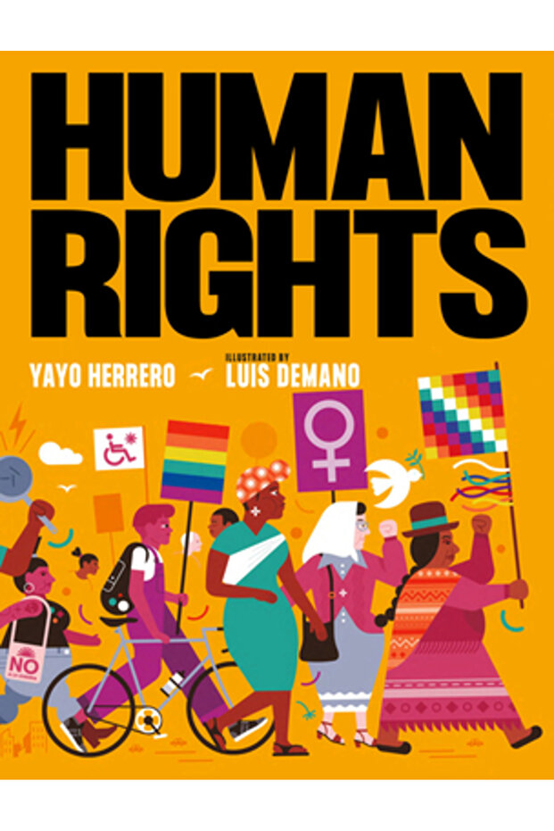 Human Rights - 1