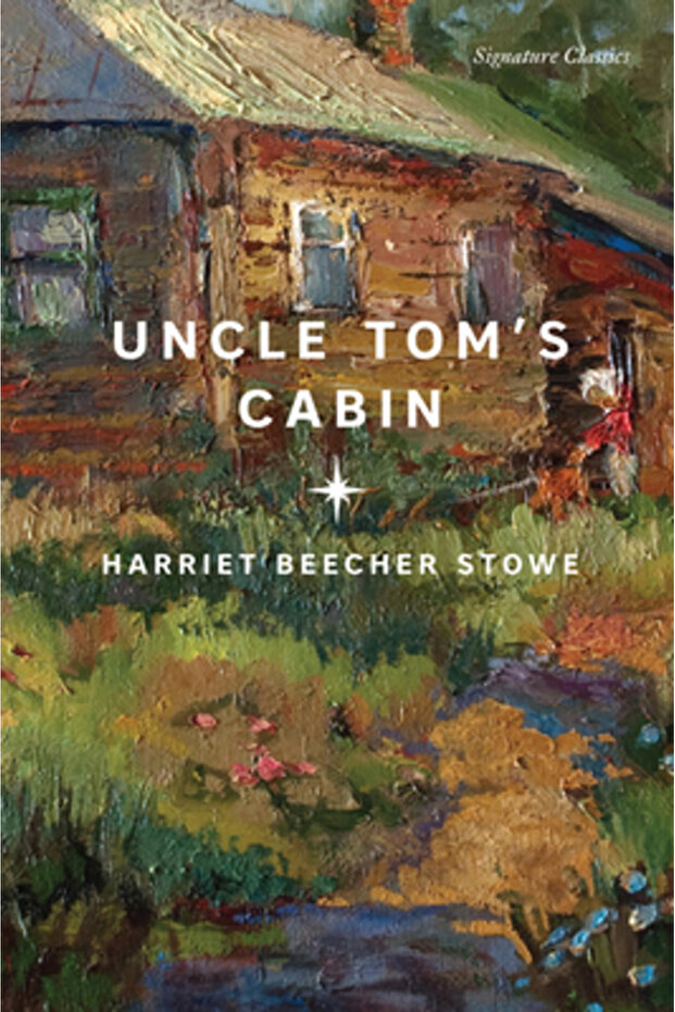 Uncle Tom's Cabin - 1