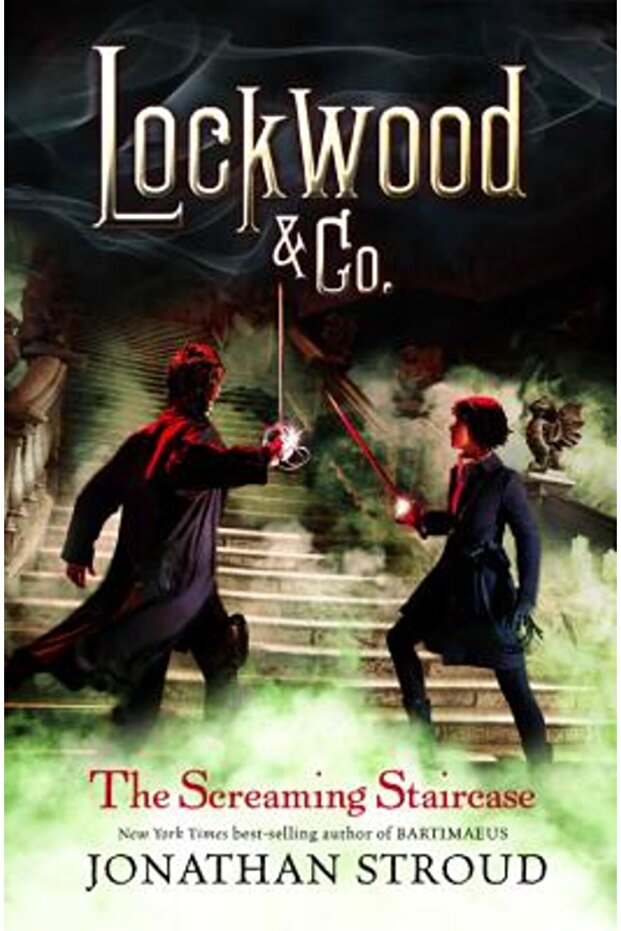 Scara țipătoare - 1