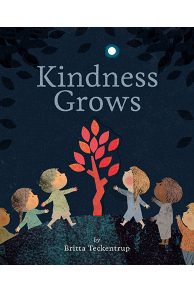 Kindness Grows - 1