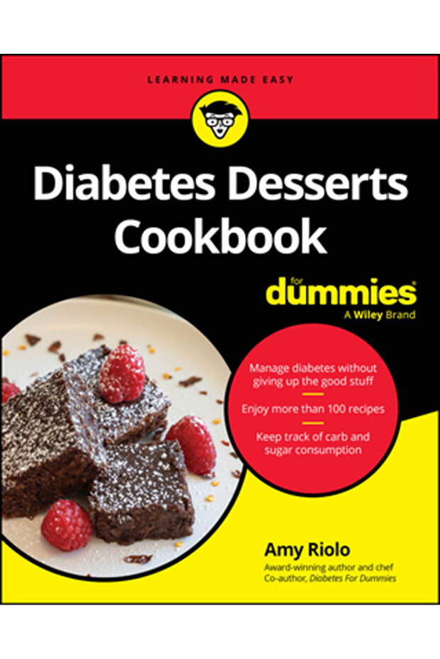 Desserts Cookbook - 1