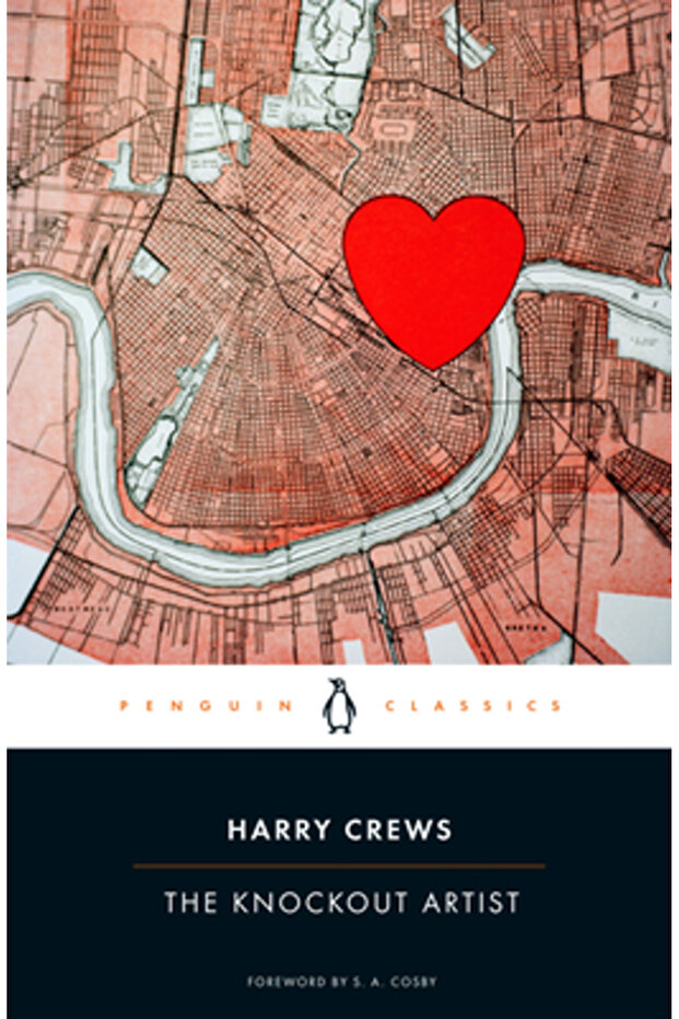 Artistul Knockout - 1