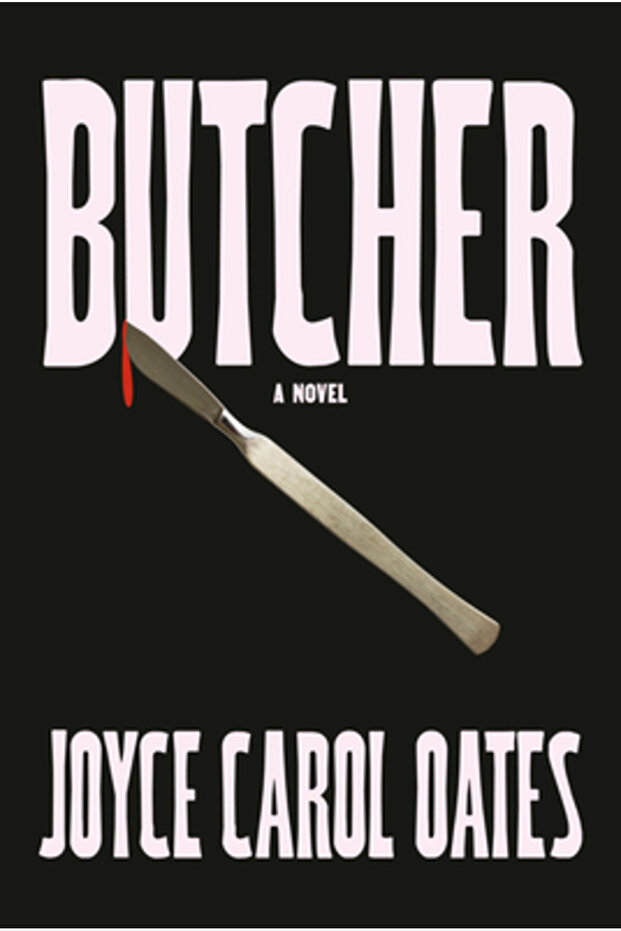 Butcher - 1