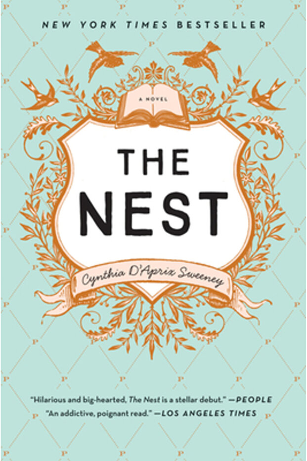 The Nest - 1