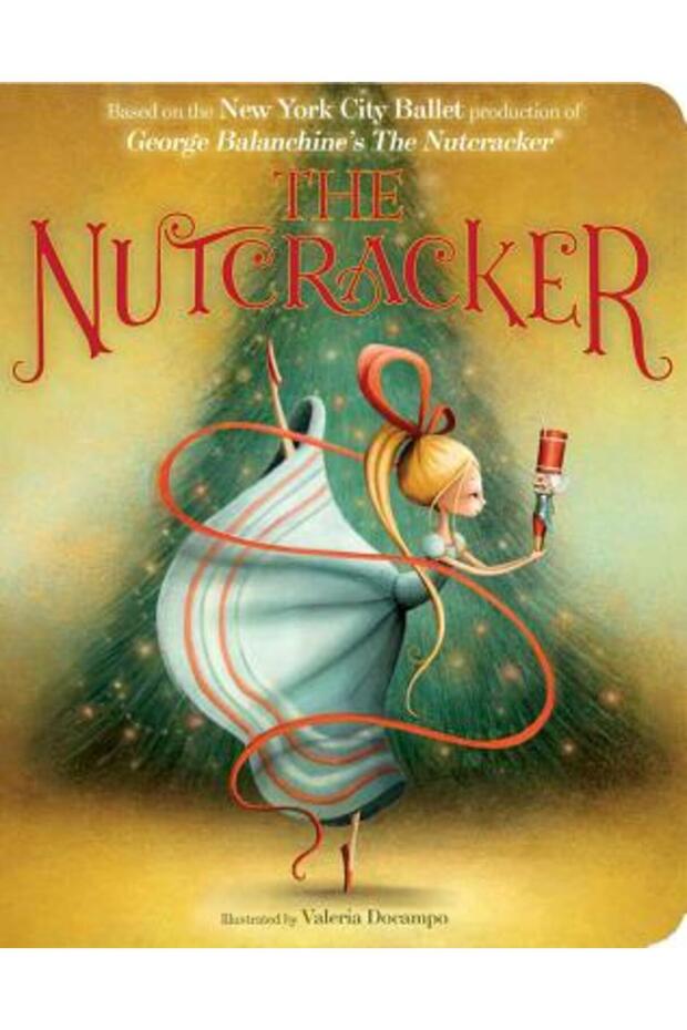 The Nutcracker - 1