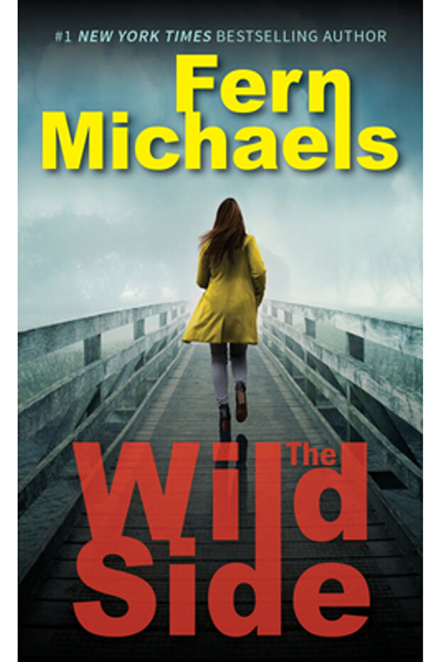 Partea sălbatică - 1