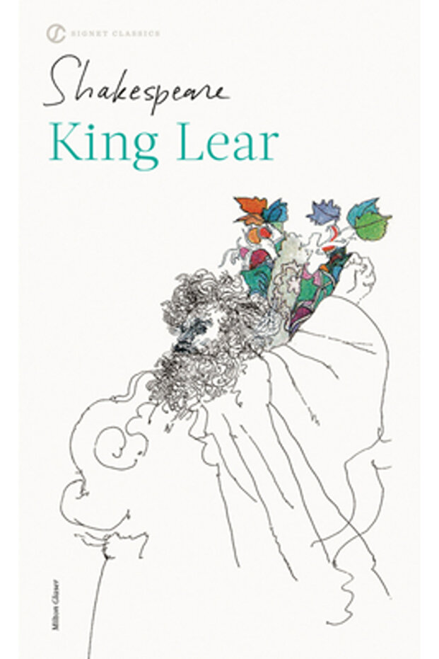 King Lear - 1