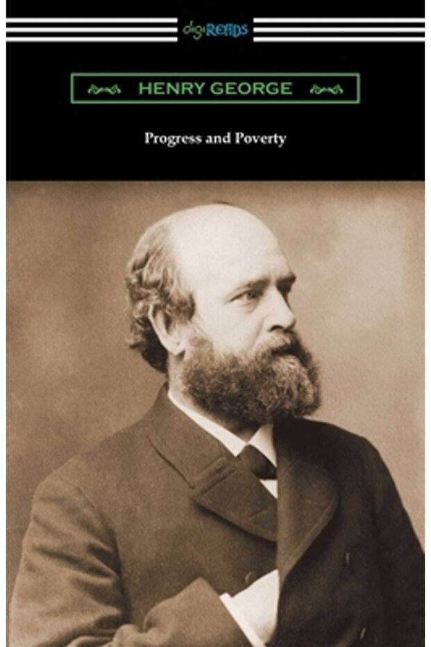 Progres și sărăcie - 1