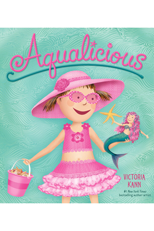Aqualicious - 1