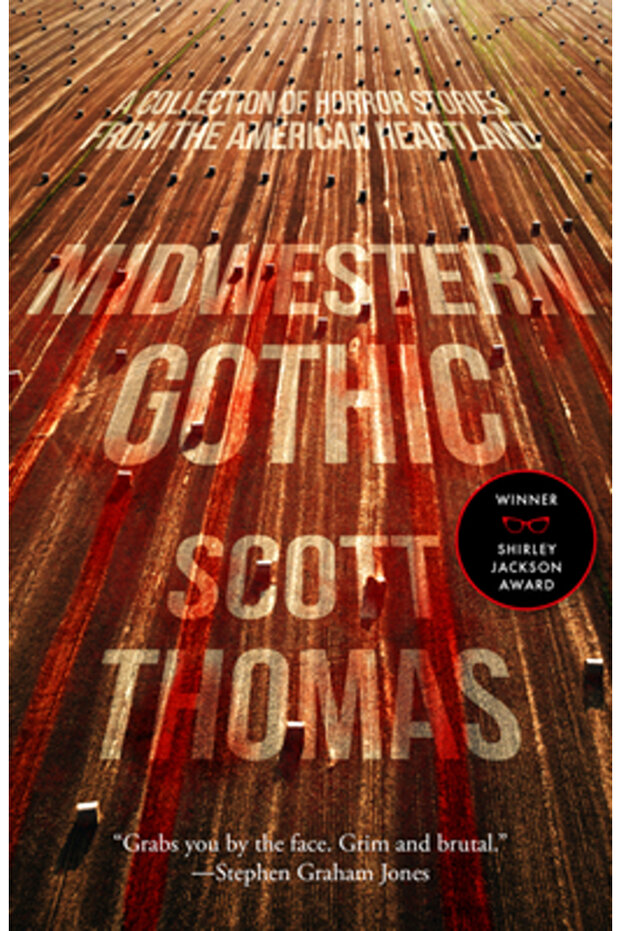 Midwestern Gothic - 1