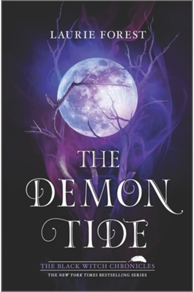 The Demon Tide - 1