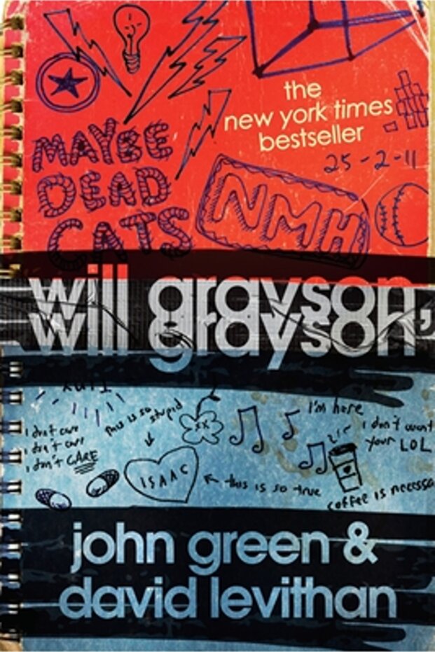Will Grayson, Will Grayson - 1